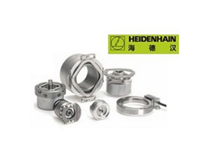 德国HEIDENHAIN编码器